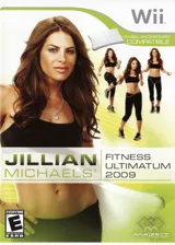 Jillian Michaels' Fitness Ultimatum 2009